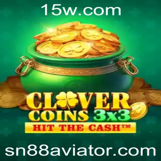 Descubra o Fascinante Mundo de Clovercoin3x3: Regras, Estratégias e Inovações