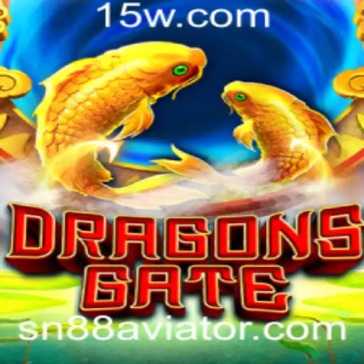 DragonsGate: Mergulhe na Fantasia Épica com Estratégia e Aventura