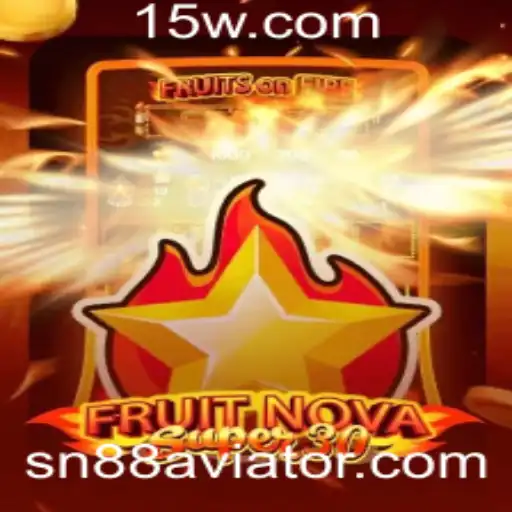 FruitrNovaSupe30: Descubra o Jogo do Momento