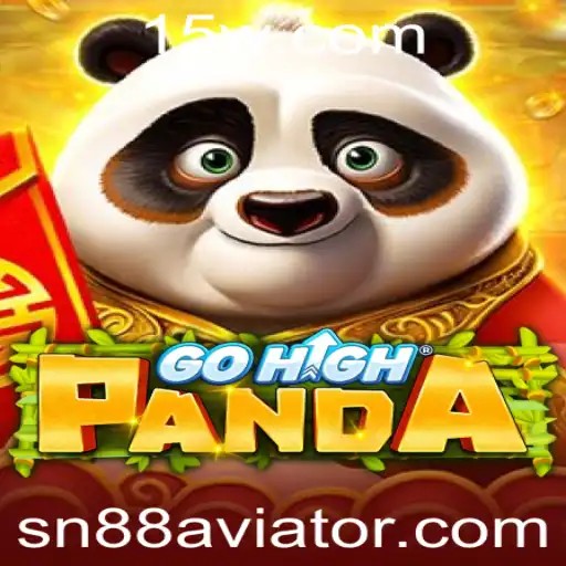 GoHighPanda: Exploração e Aventura no Mundo dos Pandas
