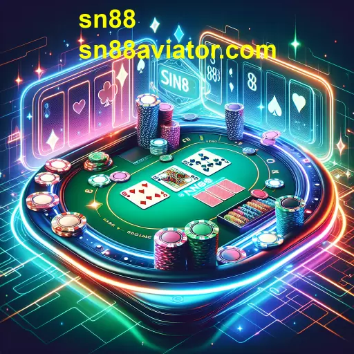 Poker Online: Conectando Jogadores em Uma Experiência Empolgante