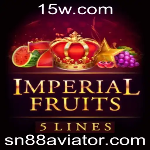 Descubra o Fascínio do Jogo ImperialFruits5: Regras, Estratégias e Contexto Atual