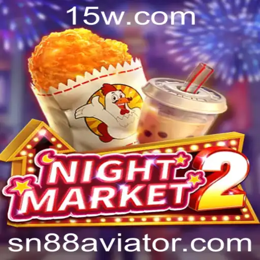 Explorando o Mundo de NightMarket2: Aventura e Estratégia