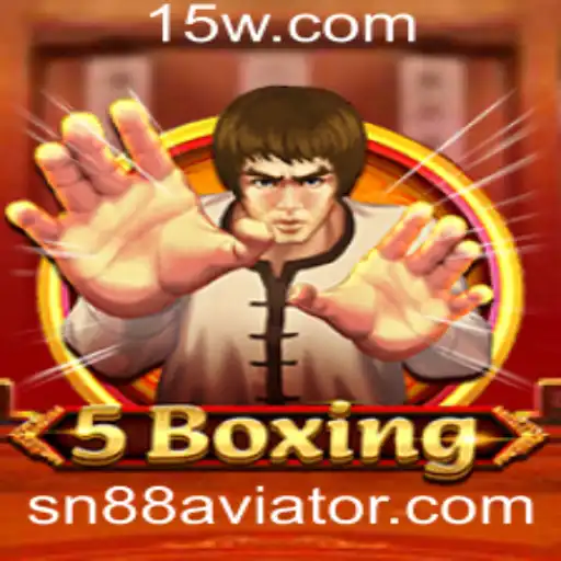 Descubra o Fascinante Mundo do Jogo 5Boxing: Aventura e Estratégia