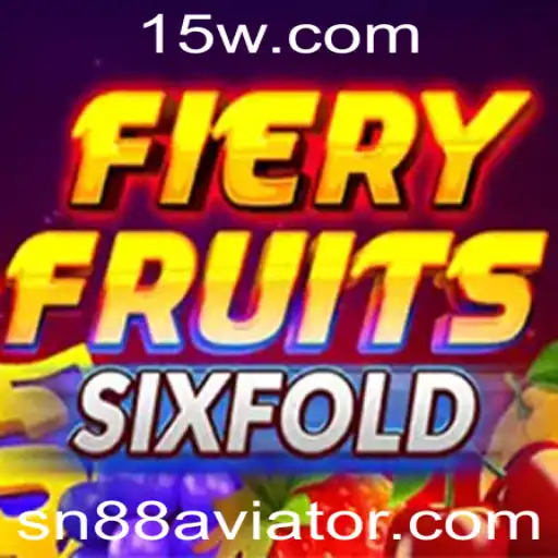 FieryFruitsSixFold: A Nova Sensação Entre Jogos de Estratégia e Reflexos Rápidos