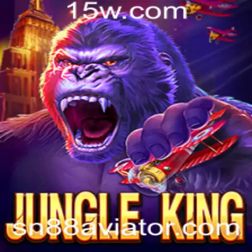 Descubra JungleKing: Aventura, Estratégia e Sobrevivência na Selva