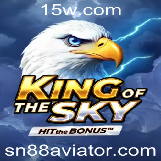 Descubra o Fascinante Mundo de KingOfTheSky