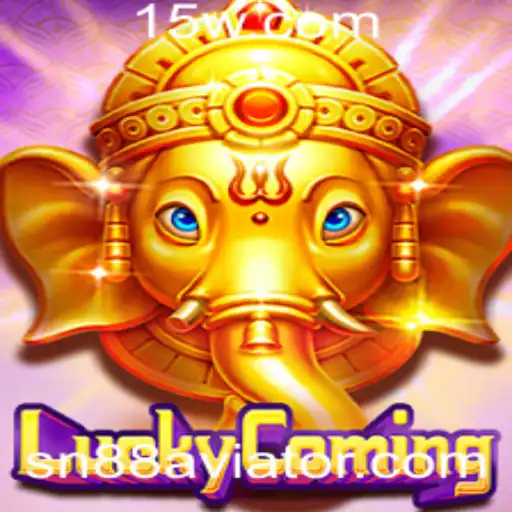 Explorando o Mundo de 'LuckyComing': Um Jogo de Estratégia e Sorte