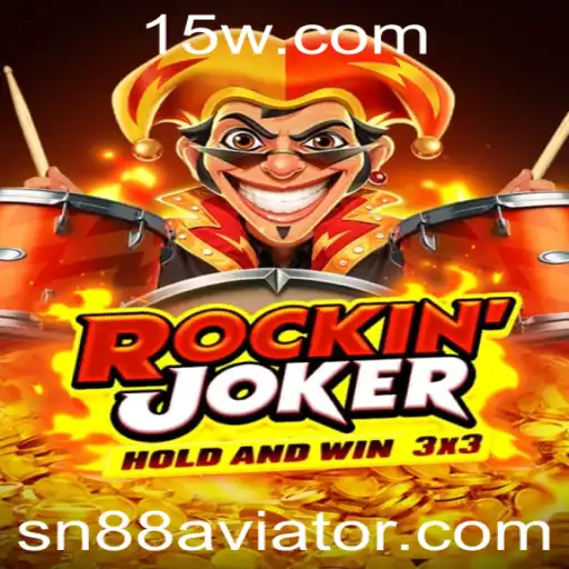 Descubra o Envolvente Jogo RockinJoker: Diversão e Estratégia