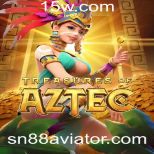Explorando a Emoção e a Estratégia de Treasures of Aztec