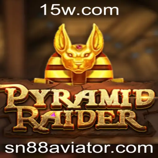 Explorando o Mundo de PyramidRaider